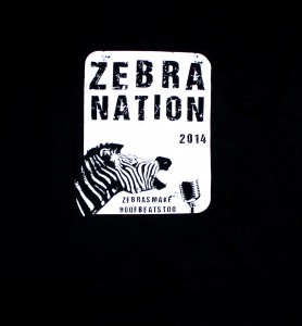 Zebra Nation 2