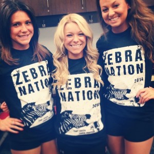 Zebra Nation